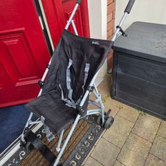 push chair