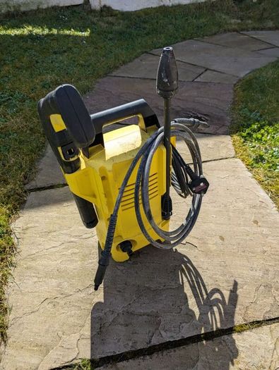 Karcher K2