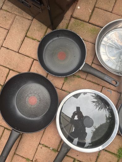 pans