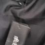 RISING Black LongLine Gilet Sz L (Fit 12-16UK) - Bnwt - Rrp 39 Sterling Image 6