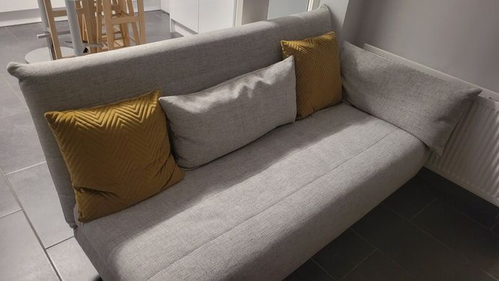 sofa bed