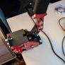 Thrustmaster T248 Set, Handbrake, and H-Shifter Image 4