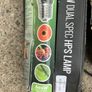 grow light with 2 bulbs Image 2
