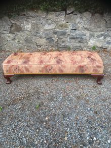 Foot Stool