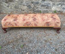 Foot Stool