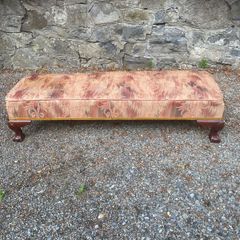 Foot Stool