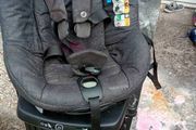 car seat