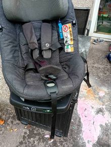 car seat