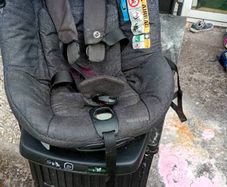 car seat