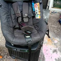 car seat