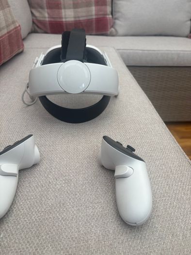 Oculus quest 3 128 gb