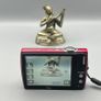 Nikon Coolpix S230 10MP Digital Camera Red - Full Kit Image 5