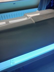 Sunbed