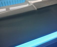 Sunbed