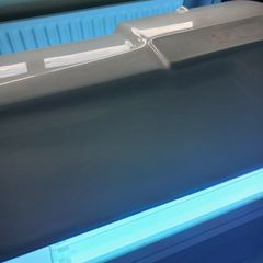 Sunbed