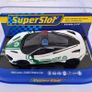 Scalextric McLaren 720S Police Car ( Superslot H4056 street supercar slot car C4056 ) Image 4