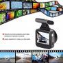 Car DVR Camera HD 1080P Touch G-Sensor Auto Loop Recording Image 9