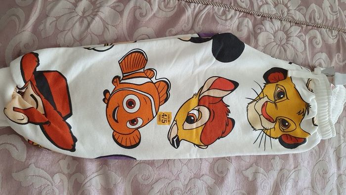 Trousers Disney