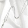Swarovski necklace, new Image 4