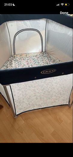 playpen