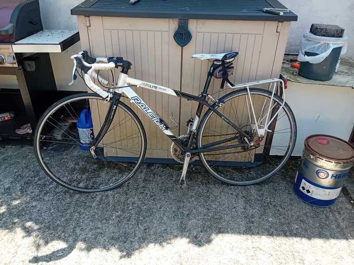 Raleigh Airlite 300