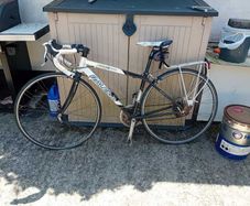 Raleigh Airlite 300