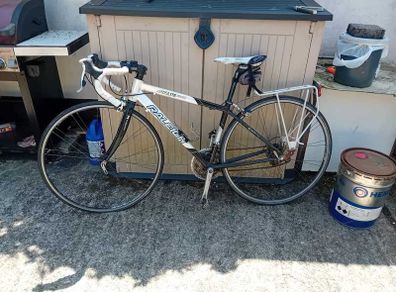 Raleigh Airlite 300