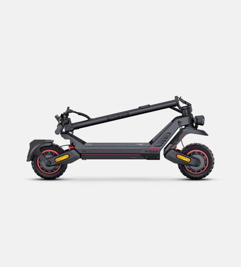 e-scooter