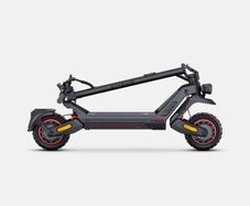 e-scooter
