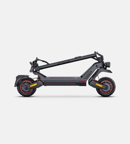e-scooter