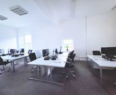 Free Office Furniture To Take Away