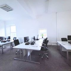 Free Office Furniture To Take Away