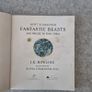 Fantastic Beasts and Where to Find Them Image 3