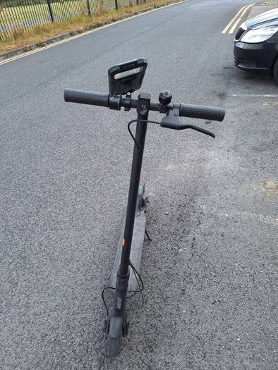 Scooter xiaomi m365 pro 2