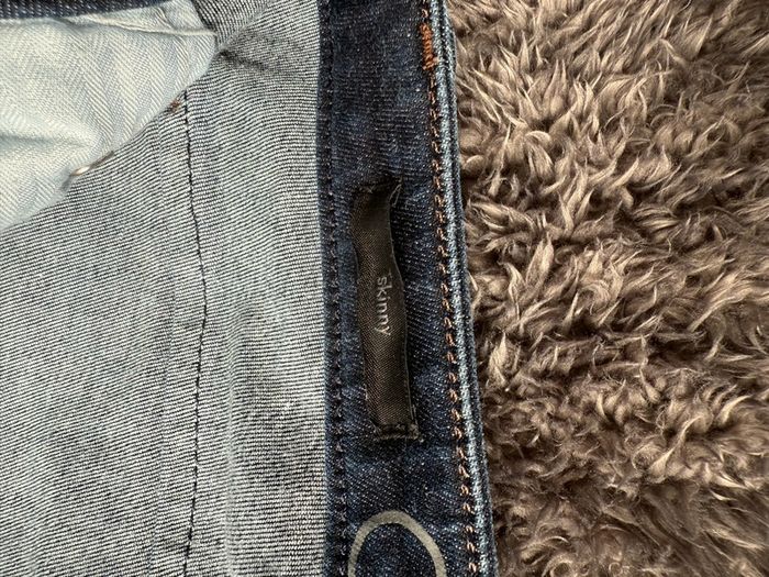 Calvin Klein jeans