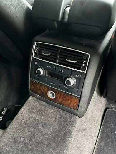 2009 Audi A8