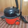 Henry Hoover Vacuum Cleaners (Delivery Available) Image 3