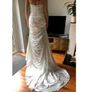 Wedding Dress Size 12 Image 8