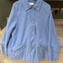 ladies jacket light weight size 14 Marks & Spencer Image 3