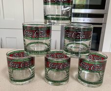 Coca Cola Liberty Set