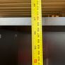 black bookcase Image 6