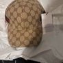 Gucci Caps- with tags - Brown Image 2