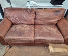 Couch - free