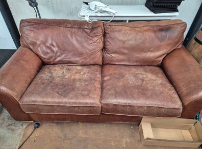 Couch - free