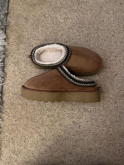 Uggs
