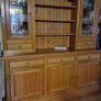 Oak Dresser Image 2