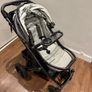 Uppababy Vista Stroller with lots of accessories Image 4
