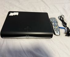 Sky+ HD Box (Wi-Fi build in)
