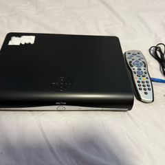 Sky+ HD Box (Wi-Fi build in)