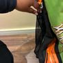 Large Kookaburra Hockey bag for collection from Greystones Image 6